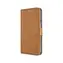 FIXED Pouzdro typu kniha Opus pro Samsung Galaxy A37 5G hnědé