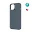 FIXED TPU gelový kryt ReStory pro Apple iPhone 15 modrý