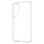 FIXED TPU gelový kryt Story AntiUV pro Samsung Galaxy S26+ čirý