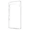 FIXED TPU gelový kryt Story pro Sony Xperia 10 VII čirý