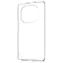 FIXED TPU gelový kryt Story AntiUV pro Xiaomi Redmi Note 15 4G/5G/POCO M8 5G čirý