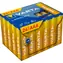 Varta Longlife Baterie AAA 24ks / 1.5V / alkalická / v boxu