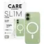PanzerGlass CARE kryt Apple iPhone 17 SL1M MagSafe čirý
