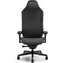Fractal Design Refine Fabric černá / herní židle / nosnost 125 kg
