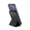 Epico UltraPack Stand EM47 Mag+ 7000mAh černá / Powerbanka / 2x USB-C / Qi2