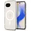 Spigen Ultra Hybrid kryt s MagSafe pro Google Pixel 10a čirá bílá