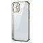Joyroom JR-BP743 New Beauty Series Zadní Kryt pro Apple iPhone 12 Pro zlatá