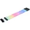 Lian Li Strimer Wireless GPU 3x 8-Pin / Prodlužovací kabel / RGB / 41cm