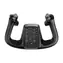 MOZA Racing MFY Yoke AS012 černá / Letecký volant / PC