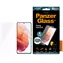 Rozbaleno - PanzerGlass Ochranné sklo pro Samsung Galaxy S21 5G čiré / Edge to Edge / rozbaleno
