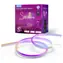 Govee H61D4C01 Neon Strip Light Matter bílá / LED pásek / 4m / 48W / Bluetooth / RGBIC