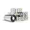 INTERMEC TTR páska TMX 2010 (104mm) 153 m 1 ks / wax-res / out / 1"
