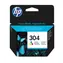 HP N9K05AE originální cartridge 304 / DeskJet 3720 / barevná