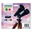 EPSON 502 originální cartridge CMYK Multipack / pro XP-5100 a XP-5105 / 14.5ml