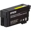 Epson originální cartridge T40D440 žlutá / SureColor SC-T3100 SC-T5100 / 50ml