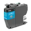 Brother LC462C originální cartridge modrá / MFC-J3540DW / 550 stran