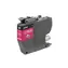 Brother LC462M originální cartridge fialová / MFC-J3540DW / 550 stran