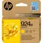 HP 924e EvoMore originální toner žlutá / 800 stran