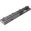 T6 Power Baterie pro HP ProBook (5200mAh) 4330s / 4430s / 4435s / 4440s / 4530s / 4535s / 4540s / 4545s / 6cell