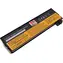 T6 Power Baterie pro Lenovo ThinkPad T440s / T450s / T550 / L450 / T440 / X240 / X250 / 68+ / 6cell / 5200mAh