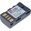 T6 Power Baterie pro JVC BN-VF808 / 800mAh / šedá