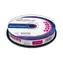 MediaRange CD-R 700MB 52x spindl 10ks
