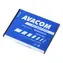 AVACOM Baterie do mobilu Samsung Galaxy W / Li-Ion / 3.7V / 1500mAh / náhrada EB484659VU