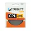 Starblitz cirkulárně polarizační filtr 40.5mm
