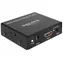 DeLock HDMI Stereo / 5.1 Channel Audio Extractor 4K