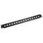 DATACOM 19" Neosazený Patch panel 16 port