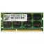 Transcend 4GB (1x4GB) 1066MHz / SO-DIMM / DDR3 / CL7 / 1.5V