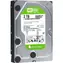 Western Digital Green 2TB / 3.5" / SATA III / IntelliPower / 64MB cache / Interní