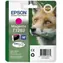 Epson T1283 originální cartridge / 3.5 ml / Purpurová