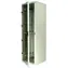 Triton 19" rozvaděč stojanový 42U/600x600, skleněné dveře