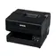 EPSON TM-J7700 černá / Pokladní / Inkoust / USB + LAN / řezačka