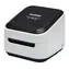 Brother VC-500W / Plnobarevná tiskárna štítků / 313dpi / max šířka 50 mm / USB / Wi-Fi
