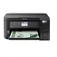 Epson EcoTank L6260 černá / Inkoustová multifunkce / A4 / 33ppm / 4800x1200dpi / tisk & skenování & kop. / USB / Wi-Fi