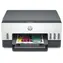 HP Smart Tank 670 / multifunkční tiskárna / A4 / skener / kopírka / tisk / 4800x1200dpi / USB / WiFi / BT / šedo-bílá