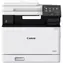 Canon i-Sensys MF752Cdw bílá / barevná laserová multifunkce / A4 / 1200 x 1200 / duplex / USB / RJ45 / WiFi