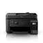 EPSON EcoTank L5310 černá / Barevná inkoustová multifunkce / A4 / 33 ppm / 5760x1440dpi / USB / LAN / Wi-Fi