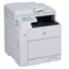 OKI MC554dn / multifunkční tiskárna / A4 / 32 ppm / USB 2.0 / RJ45 / Fax / Duplex