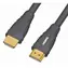 PremiumCord HDMI 1.3 - 2m / Propojovací kabel / HDMI-HDMI / černá