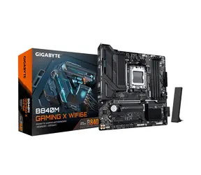 GIGABYTE B840M Gaming X WiFi6E