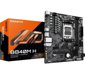 GIGABYTE B840M H
