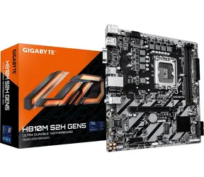 GIGABYTE H810M S2H GEN5