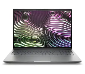HP ZBook X G1i šedá