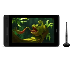 Huion Kamvas Pro 12 černá