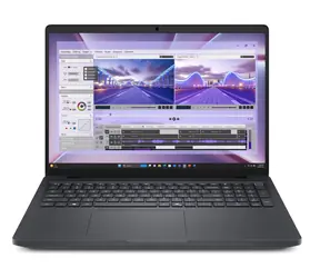 Dell Pro Max 16 MC16250 šedá
