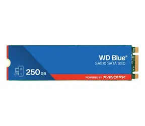 WD Blue SA510 250GB