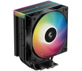 DEEPCOOL AG400 BK ARGB V2 černá